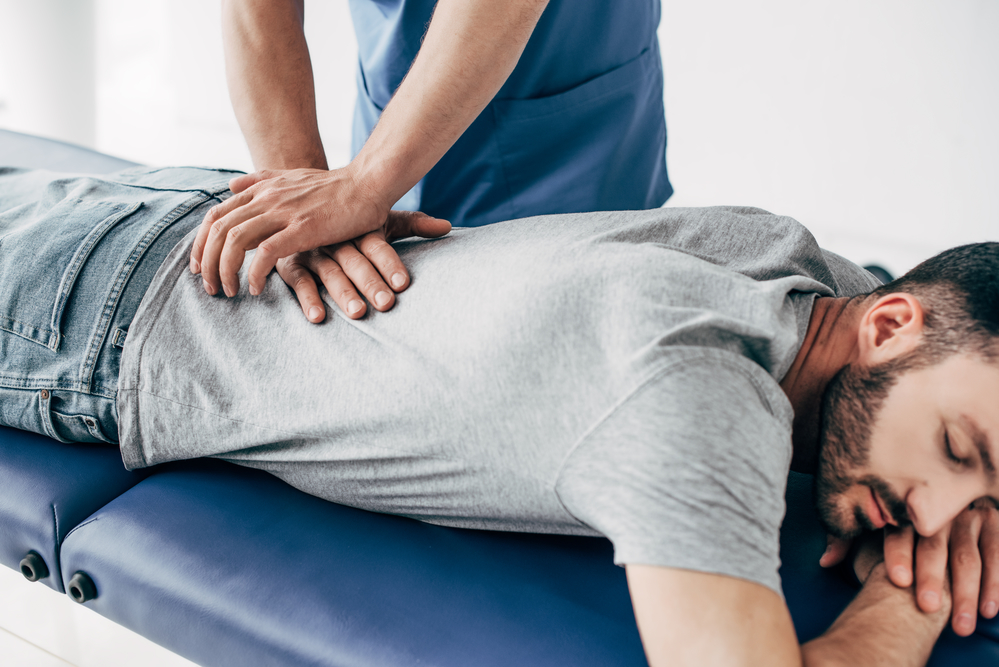 Why Is Chiropractic Care Becoming So Popular?