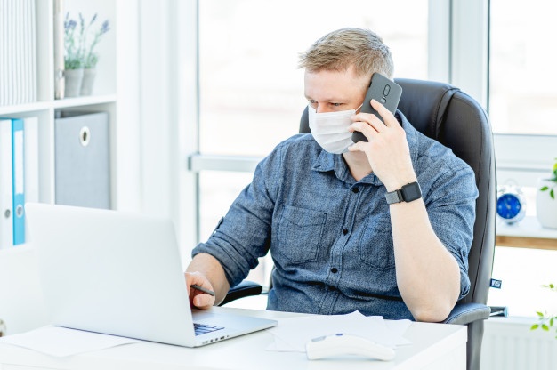 6 Reasons to Hire an Accountant During the COVID-19 Pandemic